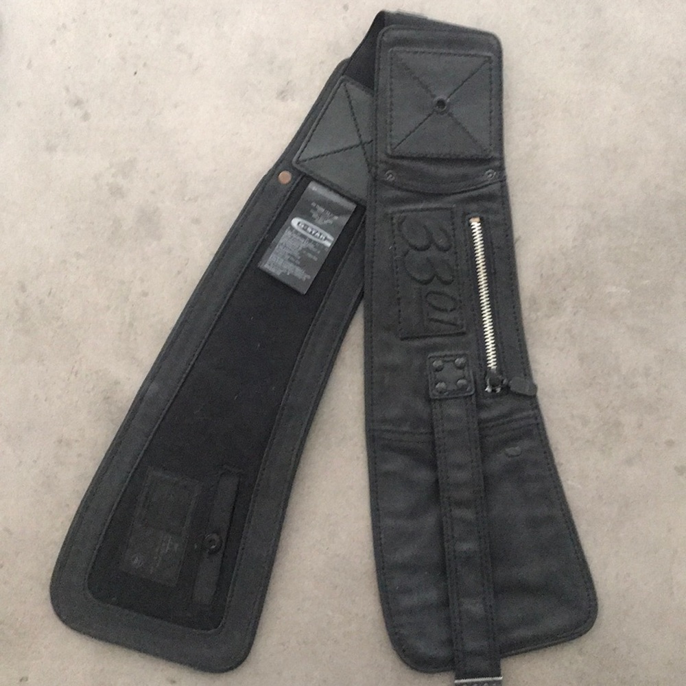 G Star Denim Cinch Concept Belt